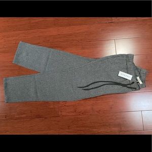 NEW PacSun Pants - Owen Menswear Trouser Size M - Gray